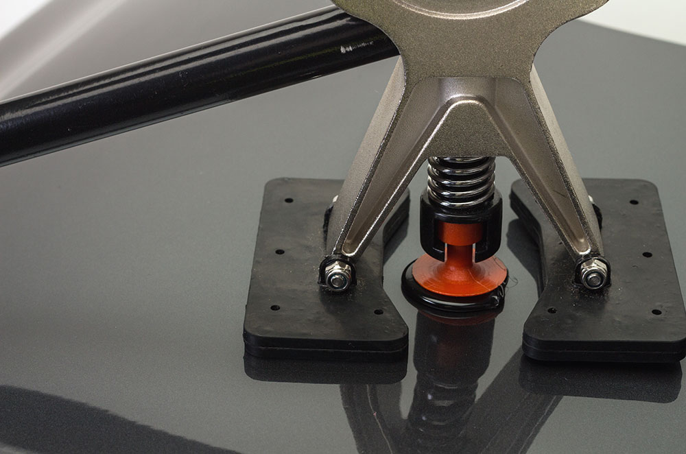 Dellen Reparatur Image